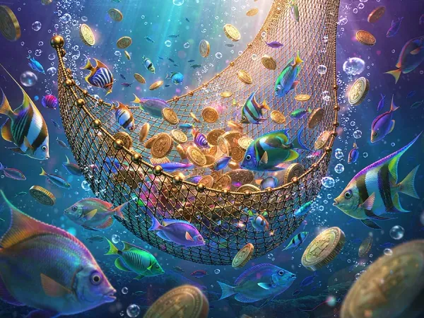 iq777 Philippine fishing image 10