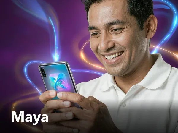 iq777 Maya
