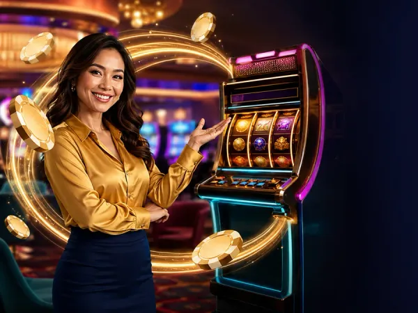 iq777 Philippine slot cashback image 2