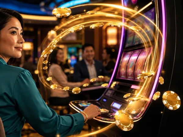 iq777 Philippine slot cashback image 4