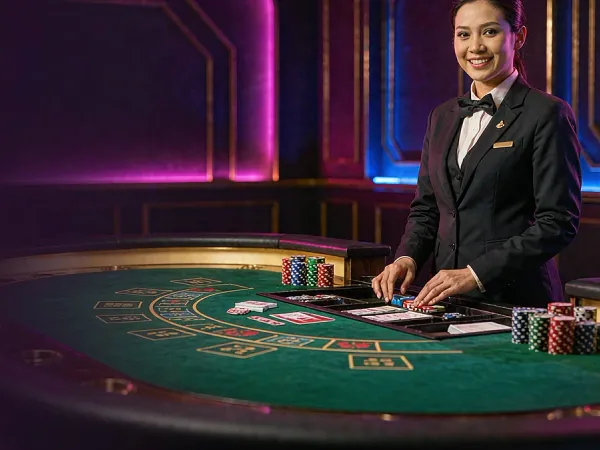 iq777 Philippine live casino image 2