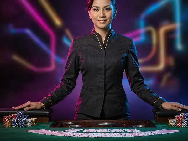 iq777 Philippine live casino image 4