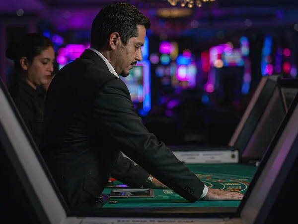 iq777 Philippine live casino image 1